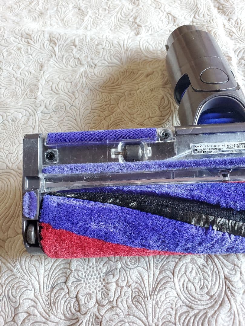 ダイソン掃除機SV18クリーナーヘッド
