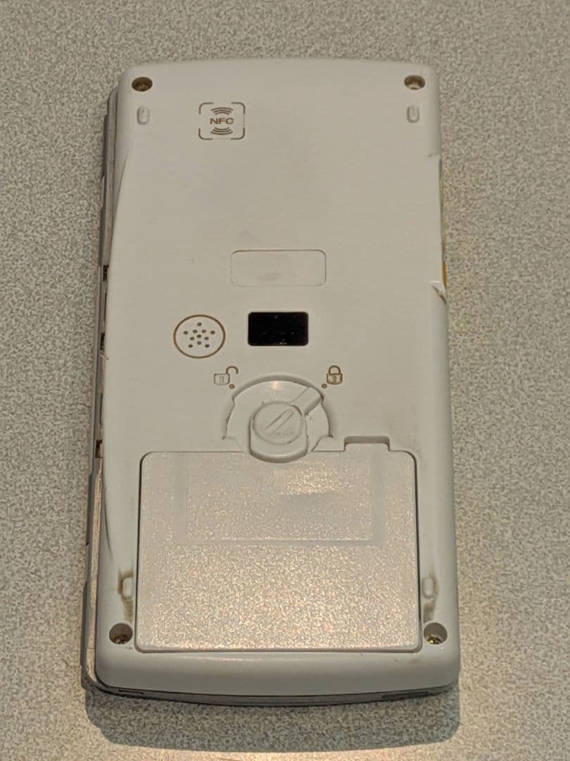 東芝TEC ハンディターミナル HTL-200