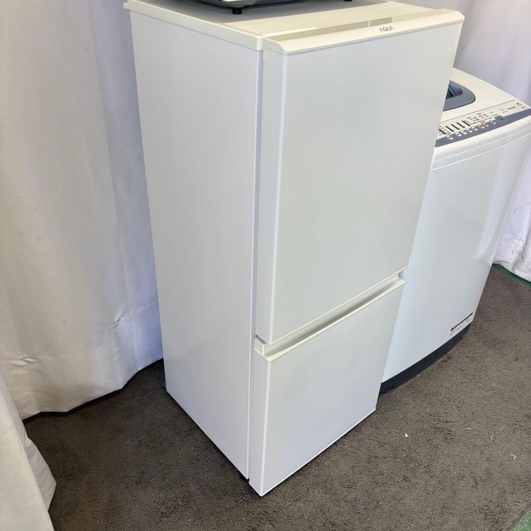 ★292　冷蔵庫　洗濯機　7キロ　電子レンジ　設置無料　家電セット　安い　中古