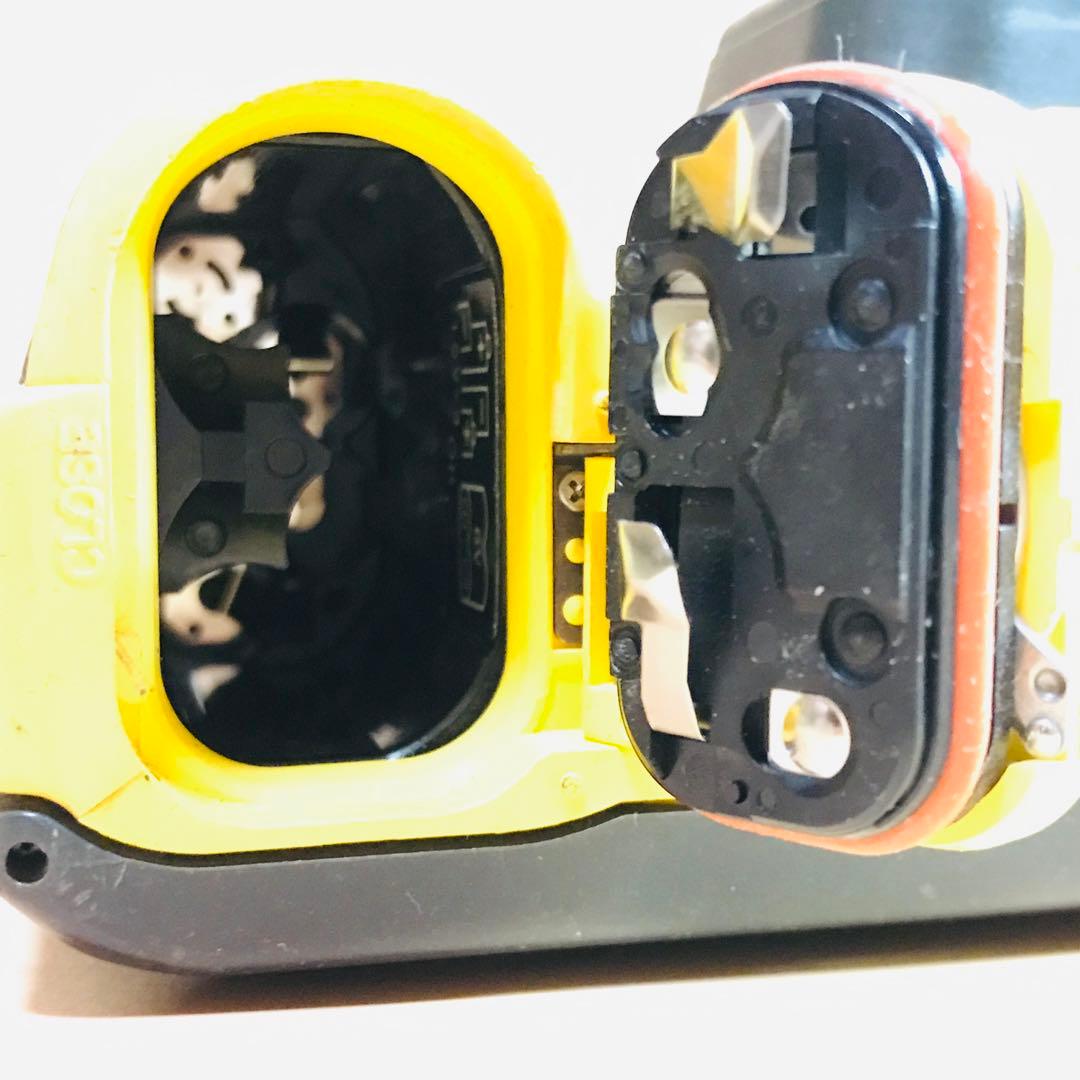 良好動作　ミノルタ　MINOLTA　ウェザーマチック　DUAL35　防水カメラ