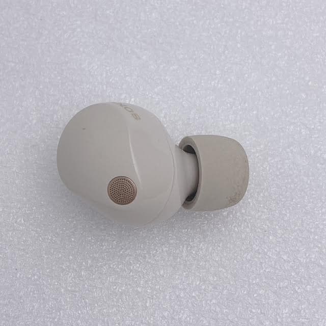 【美品】SONY ワイヤレスイヤホン WF-1000XM5 右耳のみ