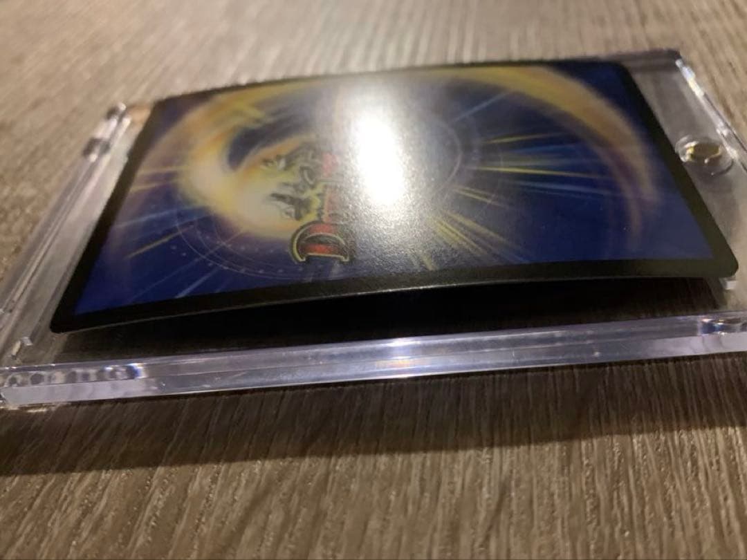 英知と追撃の宝剣　エターナルソード　初期　旧枠　【良品＋】