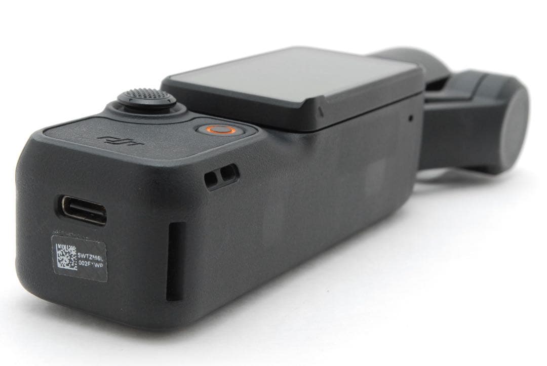 ✨極美品✨DJI OSMO Pocket3 クリエイターコンボ