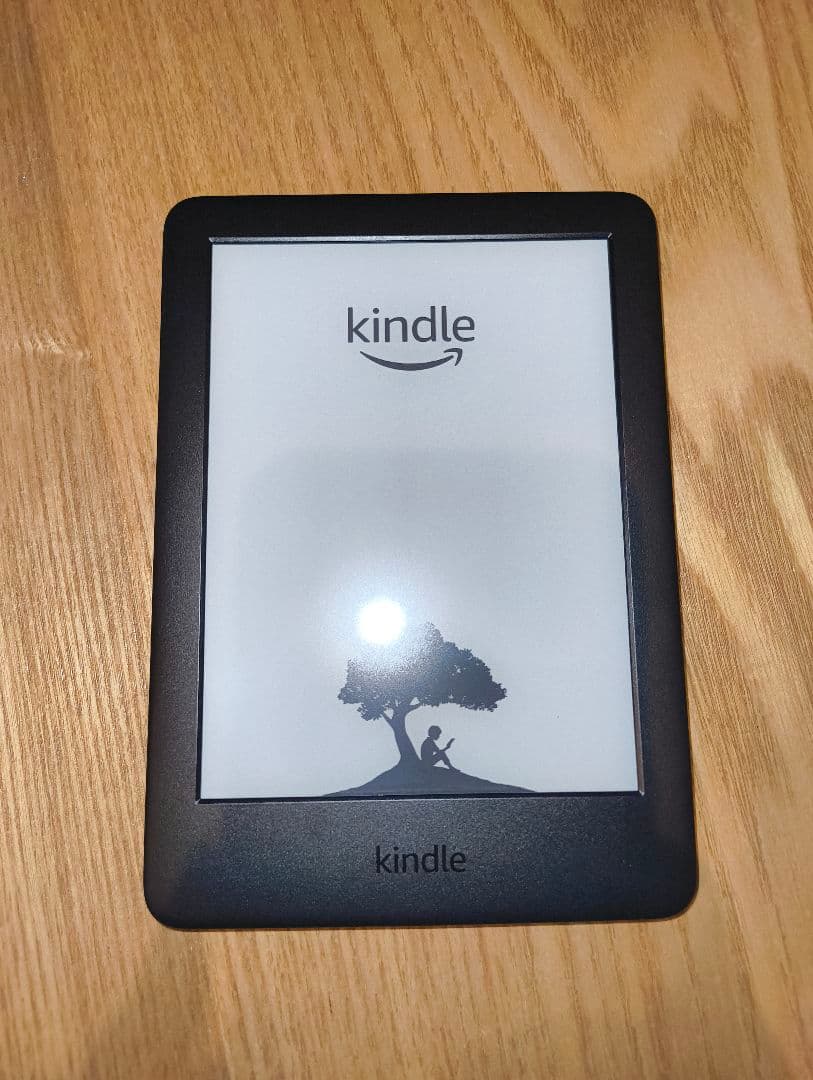 Kindle J9G29R 第10世代 8GB 広告無し