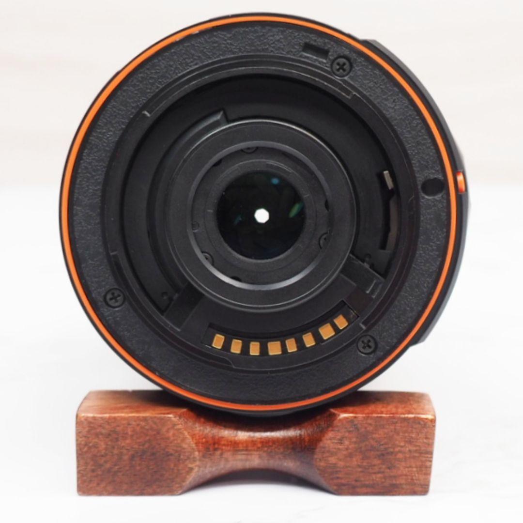⭐️SONY α55 18-55mm レンズセット 動作良好 一眼レフ 初心者