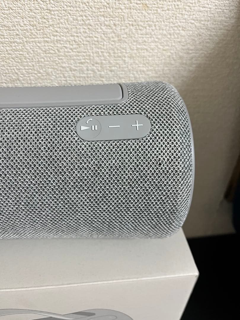 SONY SRS-XG300 スピーカー