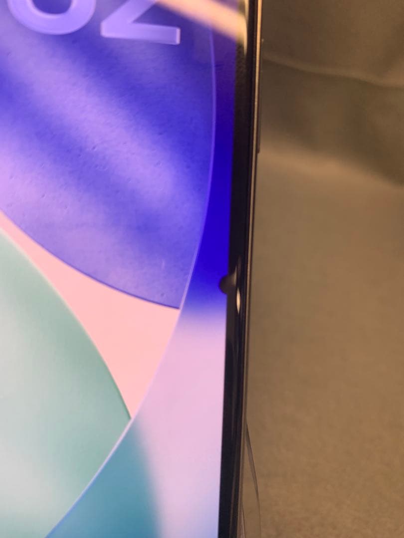 中古　国内版　SIMフリー　iPhone 11pro 256GB シルバー色