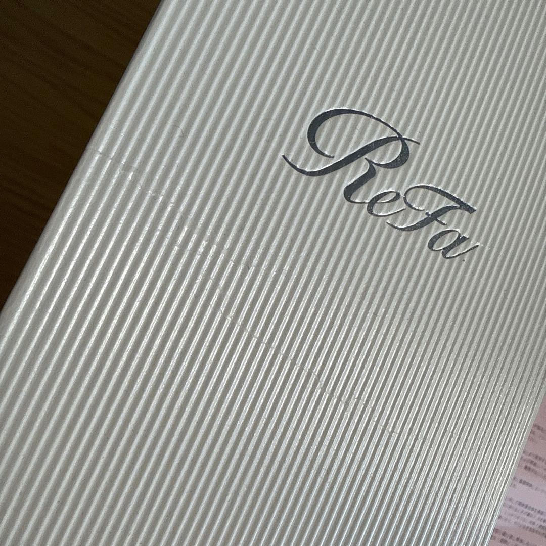 ReFa リファビューテックエピ RE-AL-02A
