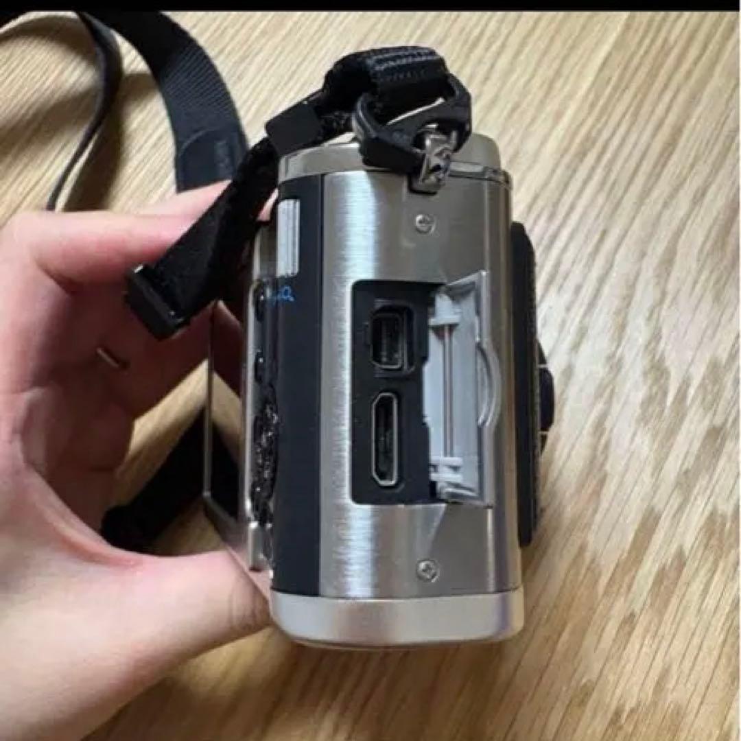 オリンパス　OLYMPUS PEN E-P1 ミラーレス一眼　レンズセット　本体