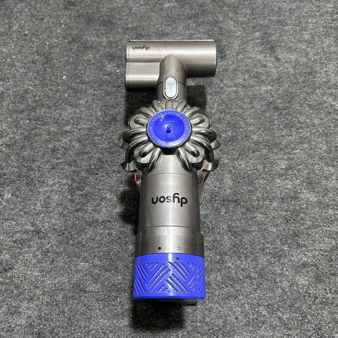 dyson コードレスクリーナー 掃除機 HH08 ハンディ掃除機 d4339