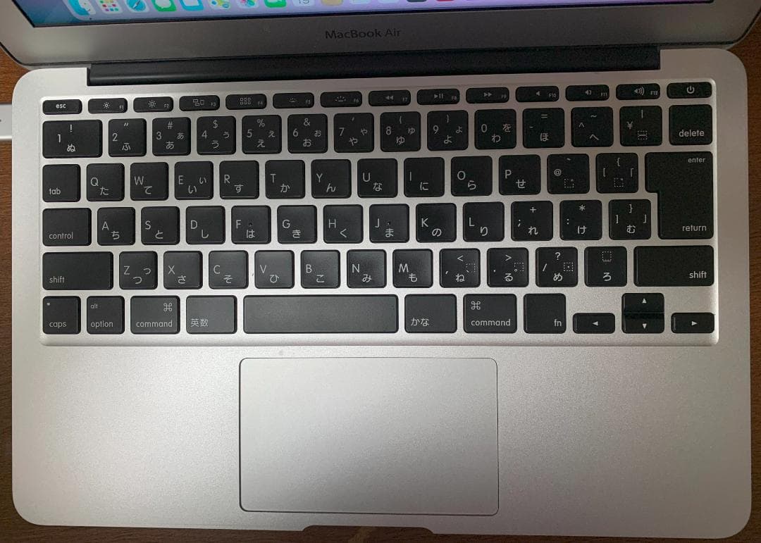 MacBook Air2013 11インチA1465 ジャンク品