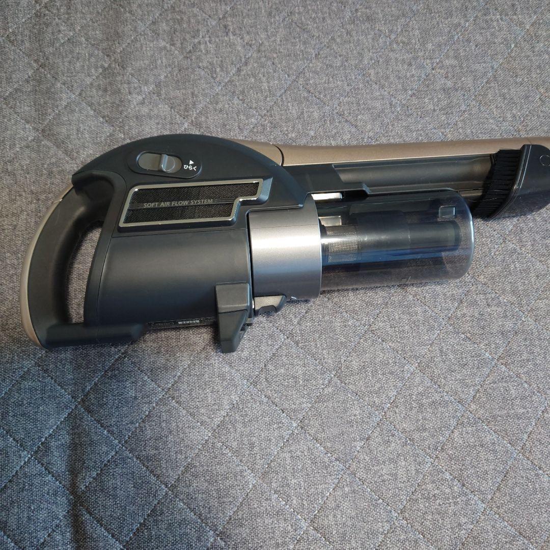 SHARP コードレス掃除機 EC-SX310
