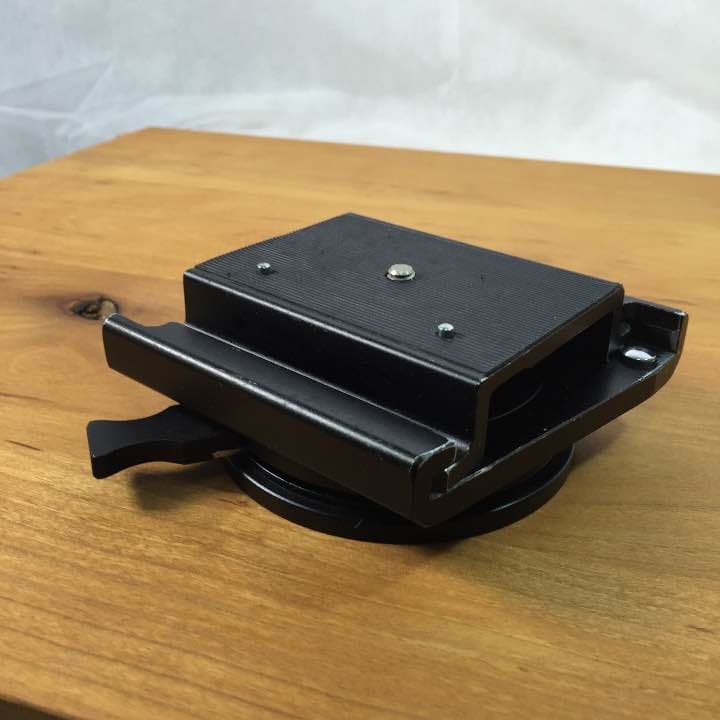 ホースマン、クィツクシュー、HORSMAN.