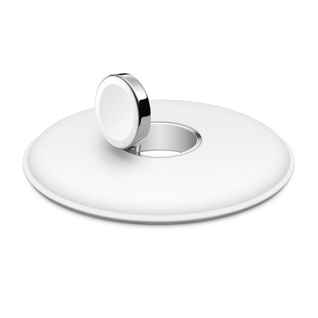 AppleWatch 磁気充電ドック MLDW2AM/A 国内純正品