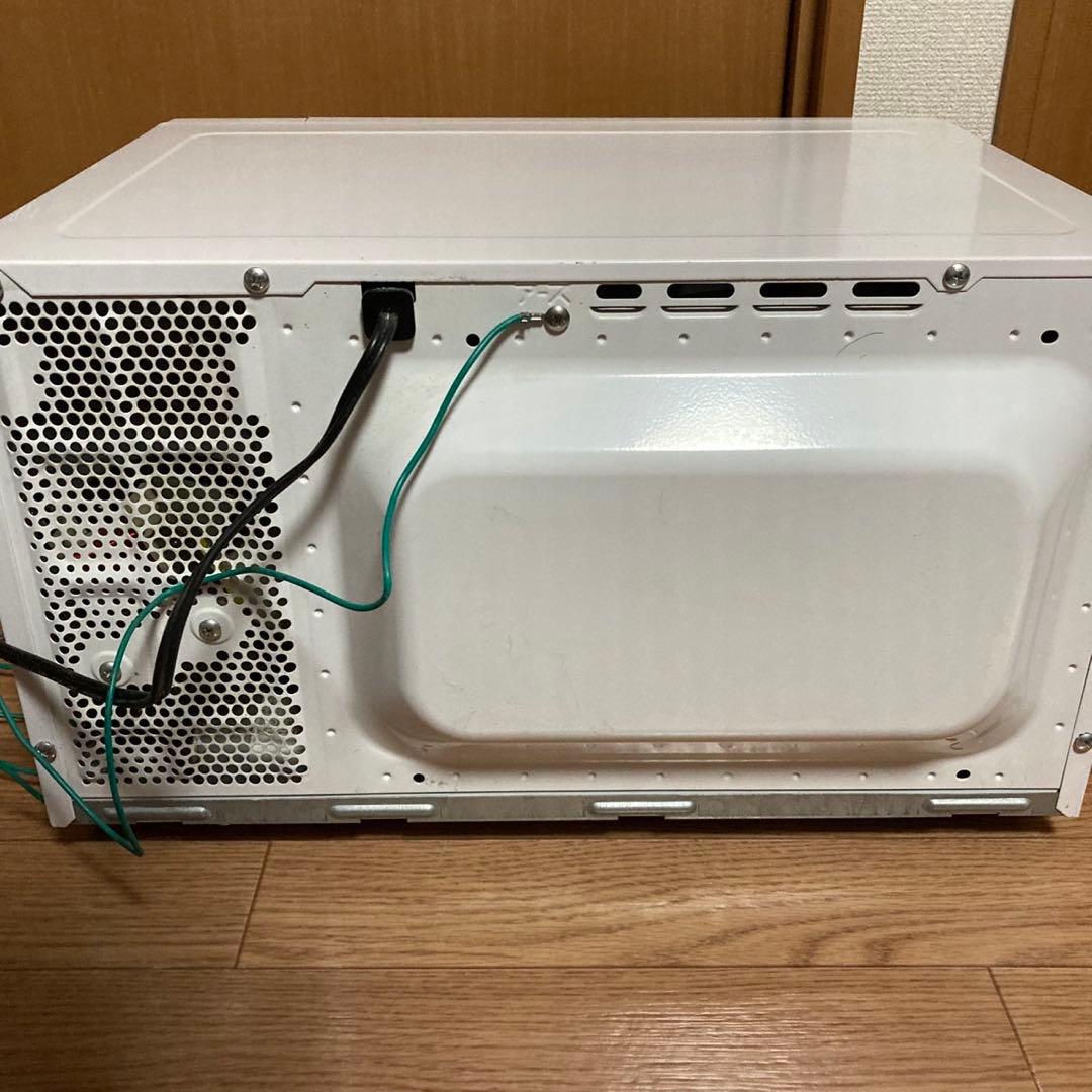SHARP RE-T2-W6　西日本60Hz専用