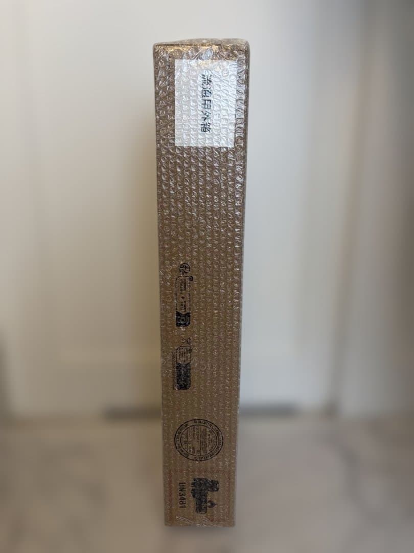 『新品・未開封』Dyson PencilVac Fluffy SV50 FF