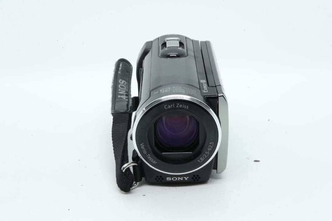 【N2418】 SONY Handycam HDR-CX170 ソニー