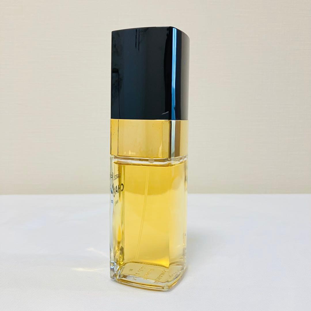 CHANEL シャネル　ガーデニア　オードトワレ　香水　100ml