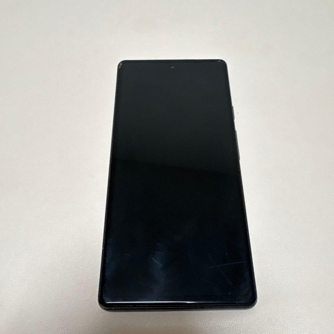 Google Pixel 6a ホワイト 本体