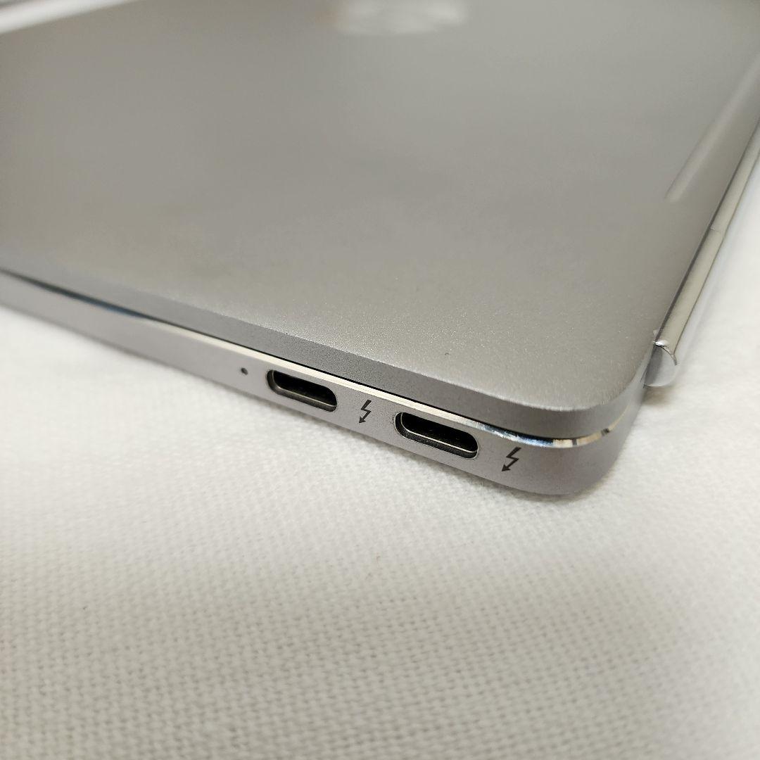 K*m様 HP Elitebook Folio G1