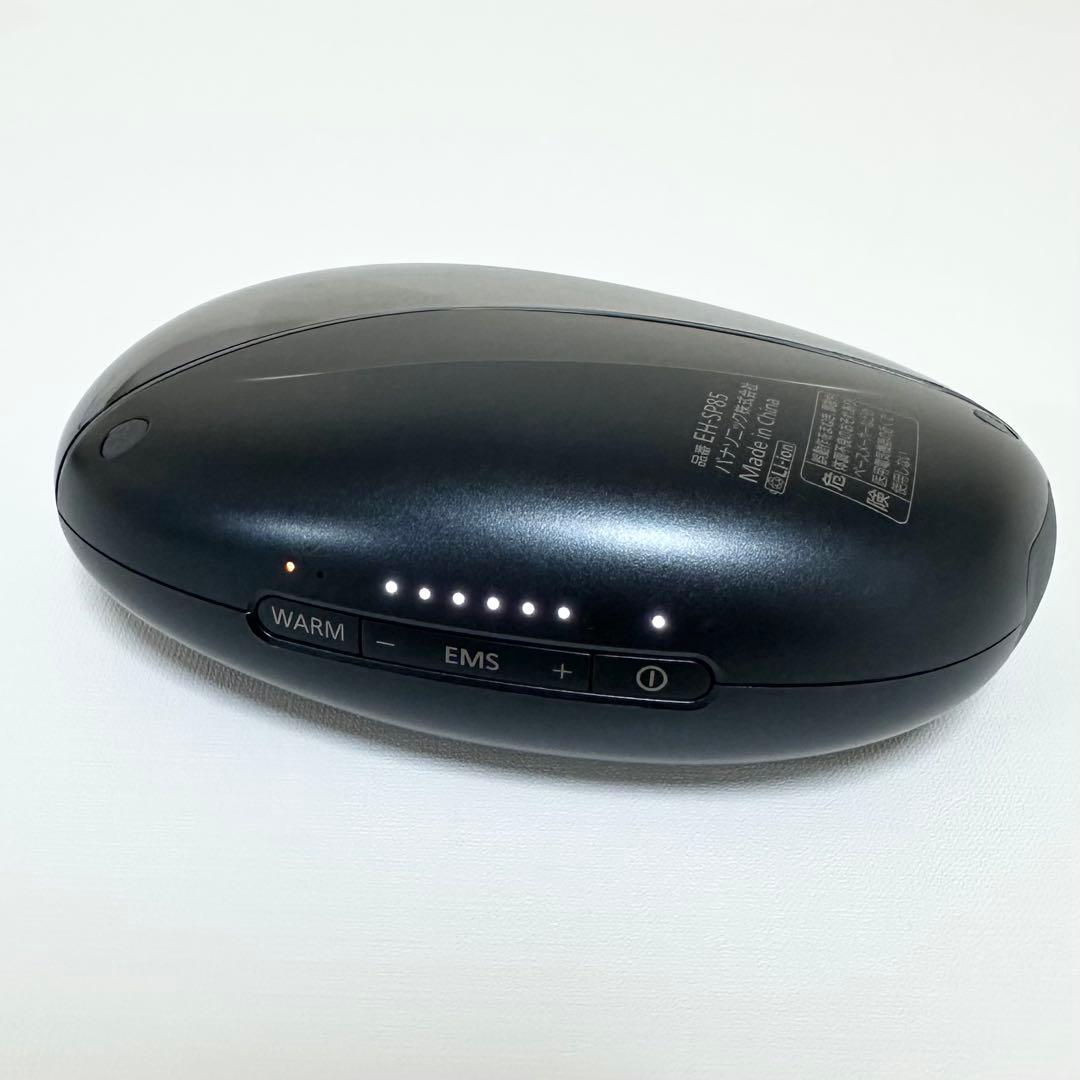 パナソニック　バイタリフト　かっさ　リフトケア美顔器　EH-SP85-K