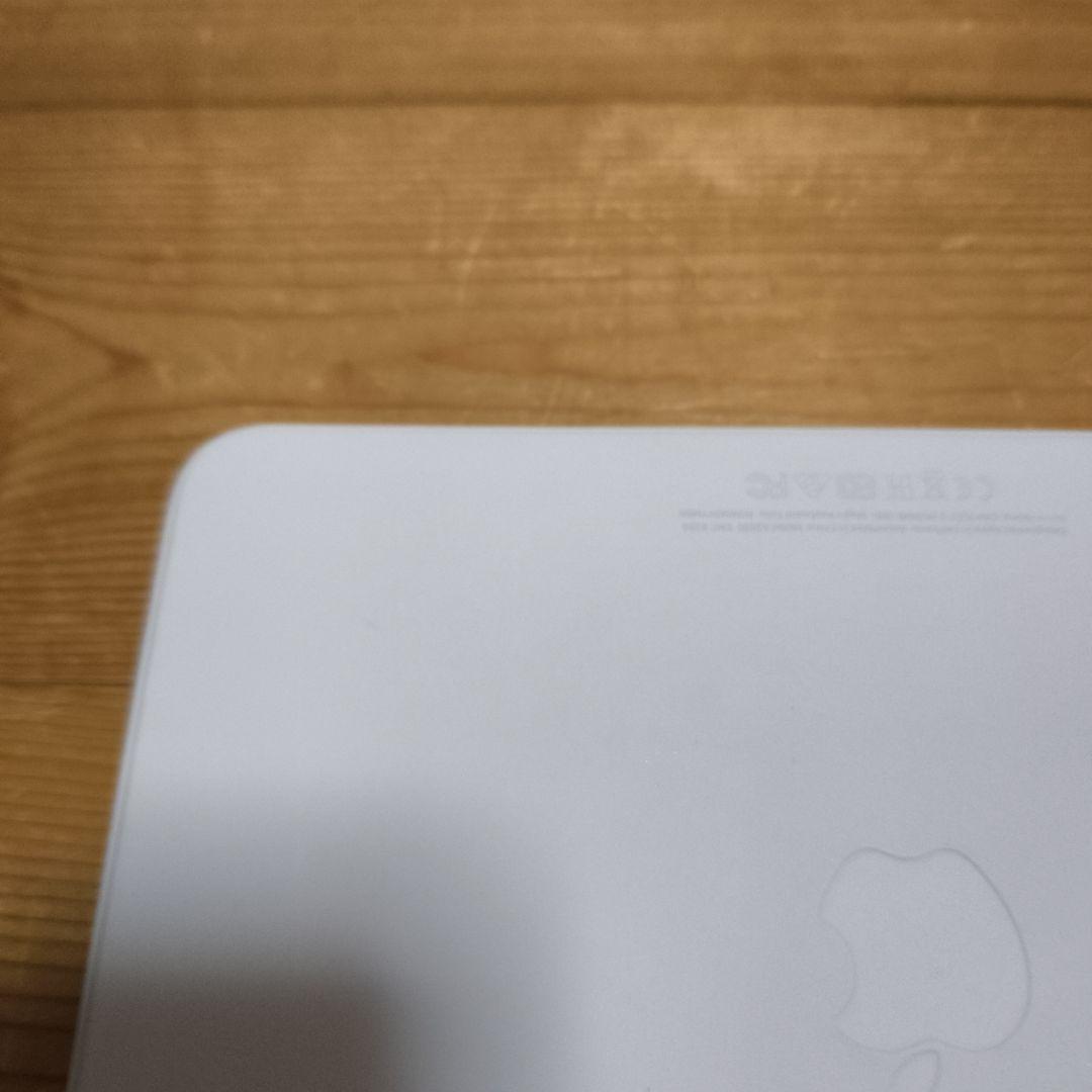 【美品】 Apple iPad Magic Keyboard Folio
