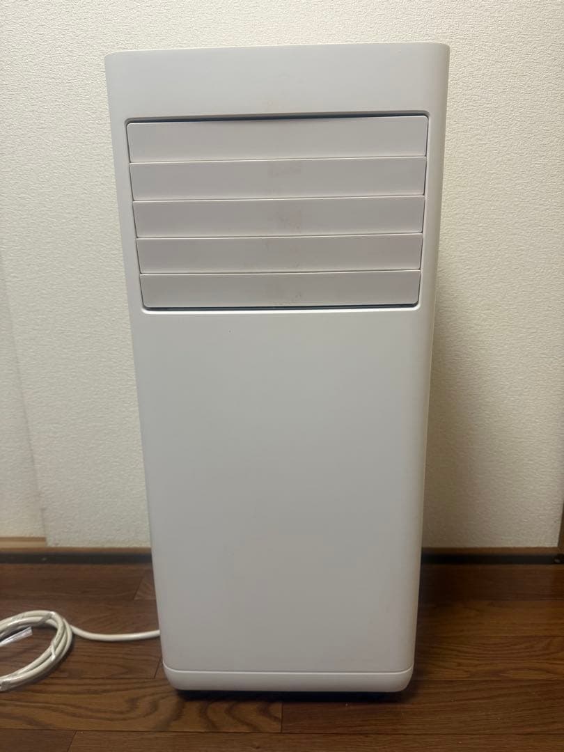 アイリスオーヤマ ポータブルクーラー IPP-2224S