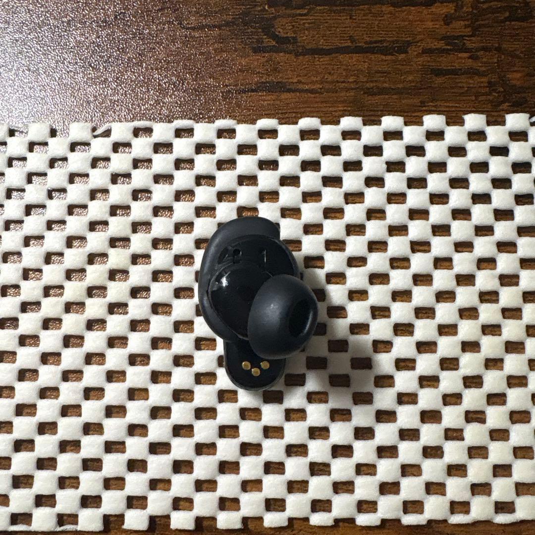 BOSE QuietComfort Earbuds II トリプルブラック