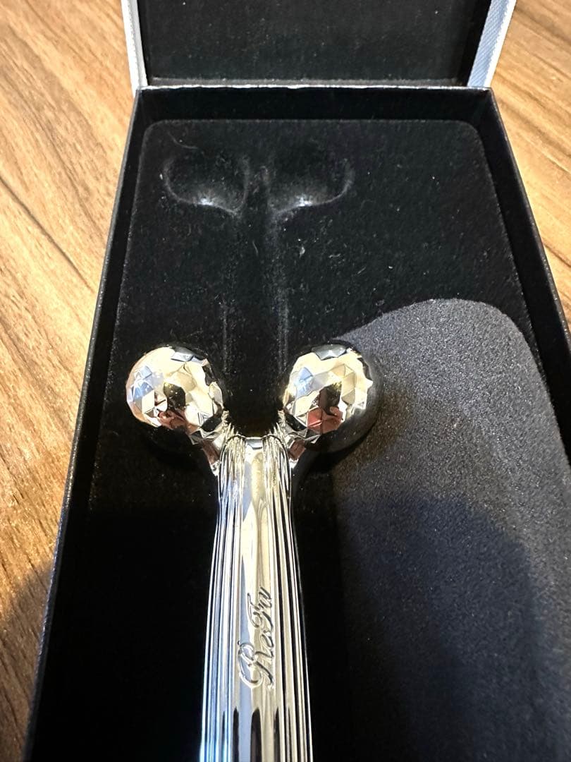【最終値下げ！】ReFa S CARAT RAY