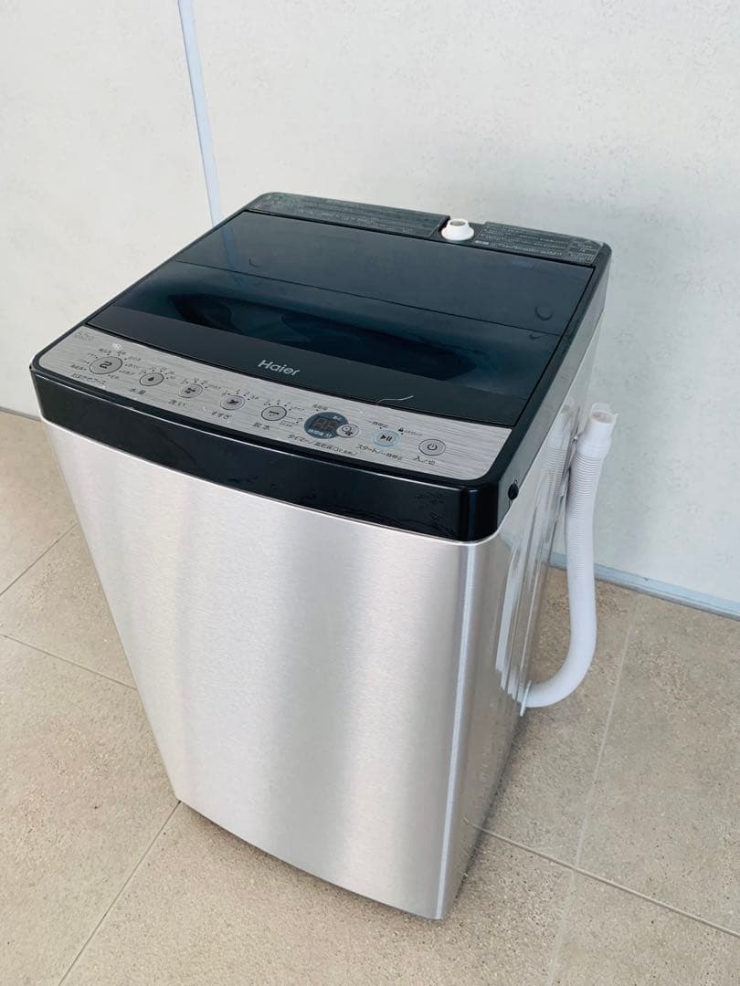 新生活応援✨ヤマダ電機2023年156L冷蔵庫 ✨ ハイアール洗濯機5.5kg