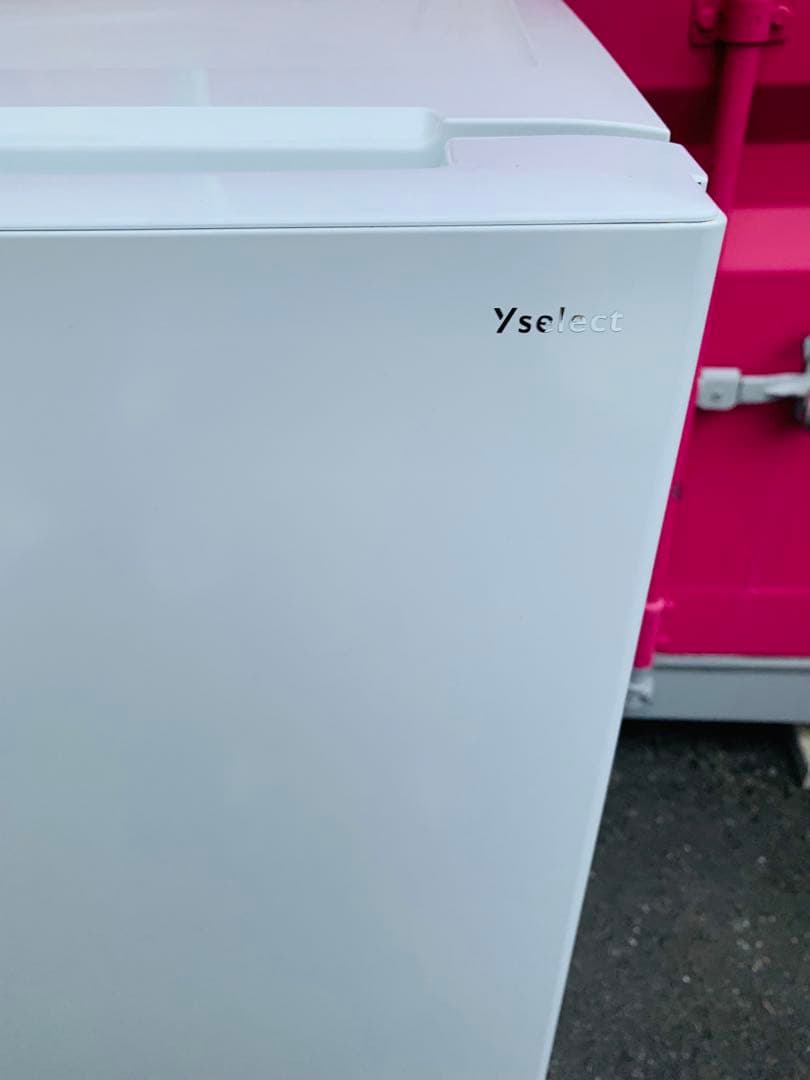 新生活応援✨ヤマダ電機2023年156L冷蔵庫 ✨ ハイアール洗濯機5.5kg