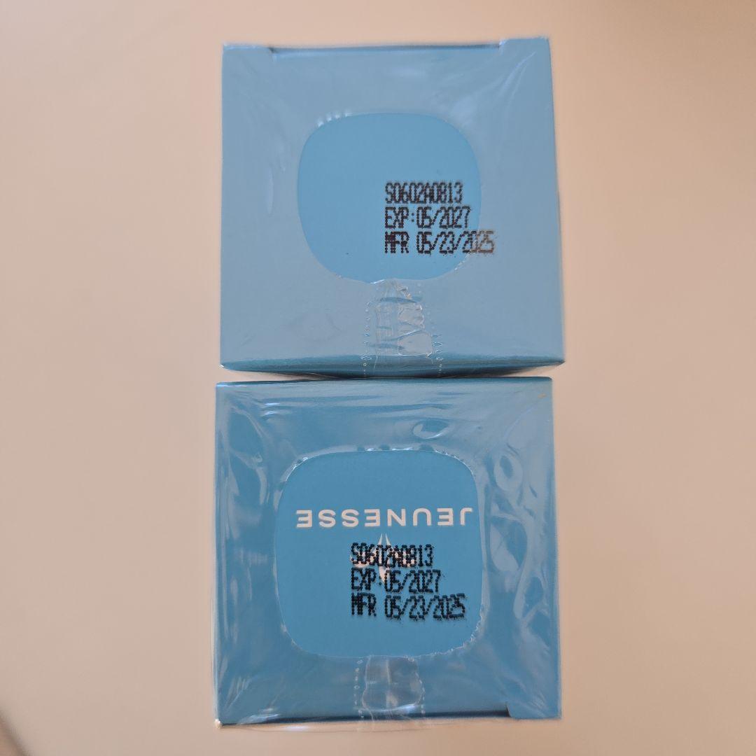 ルミネス　デイクリームSPF30 新品2本