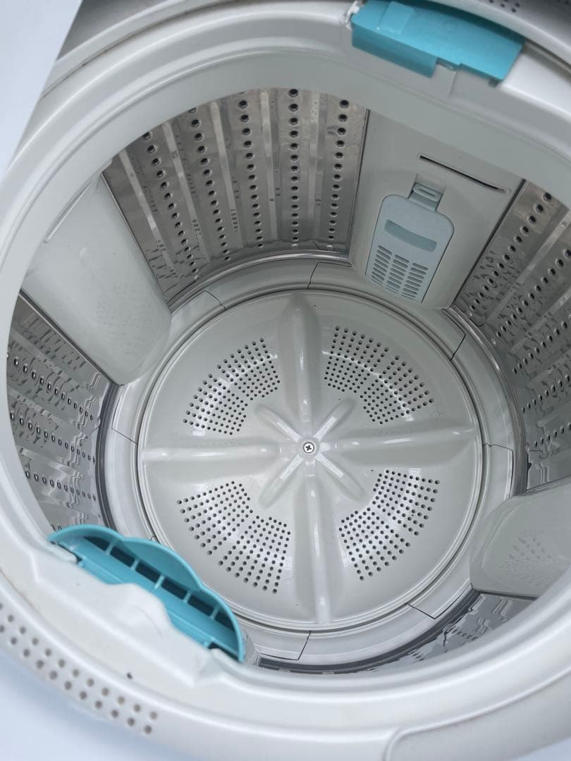HITACHI /日立 7.0kg 全自動洗濯機 NW-Z70E7