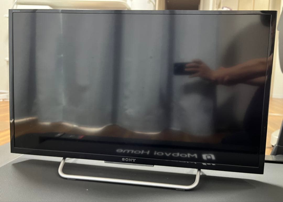 SONYテレビ32インチ【KJ-32W730C】送料込み