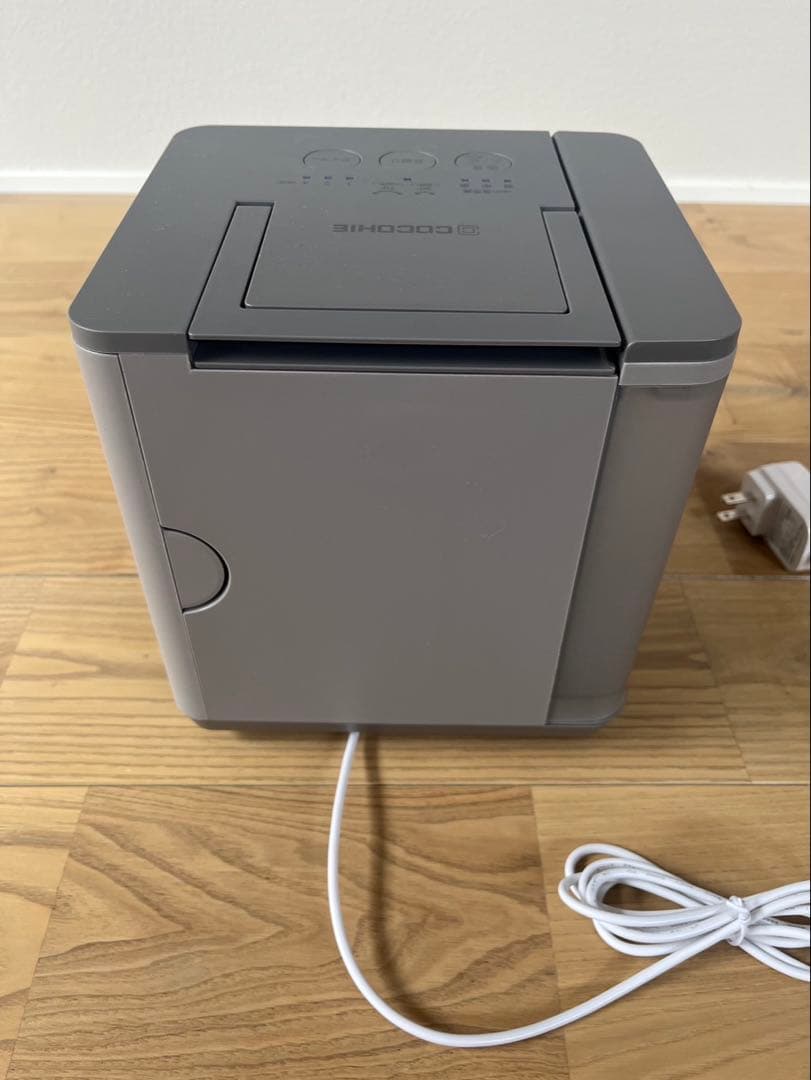 COCOHIE 冷風機能付きエアコン