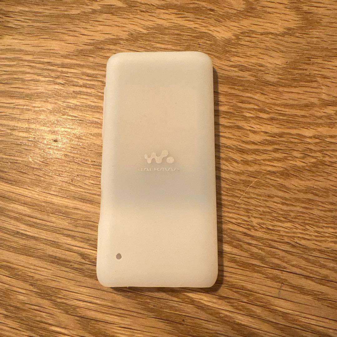 SONY ウォークマン NW-S315 16GB ブラック Walkman