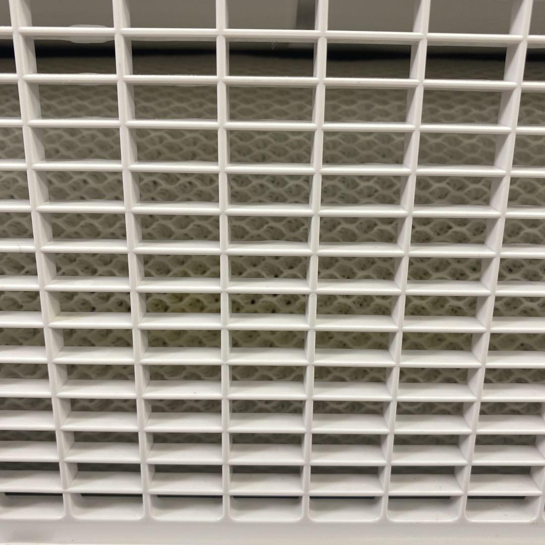 送料込み＊Panasonic 気化式 加湿器 2025年製＊0213-3