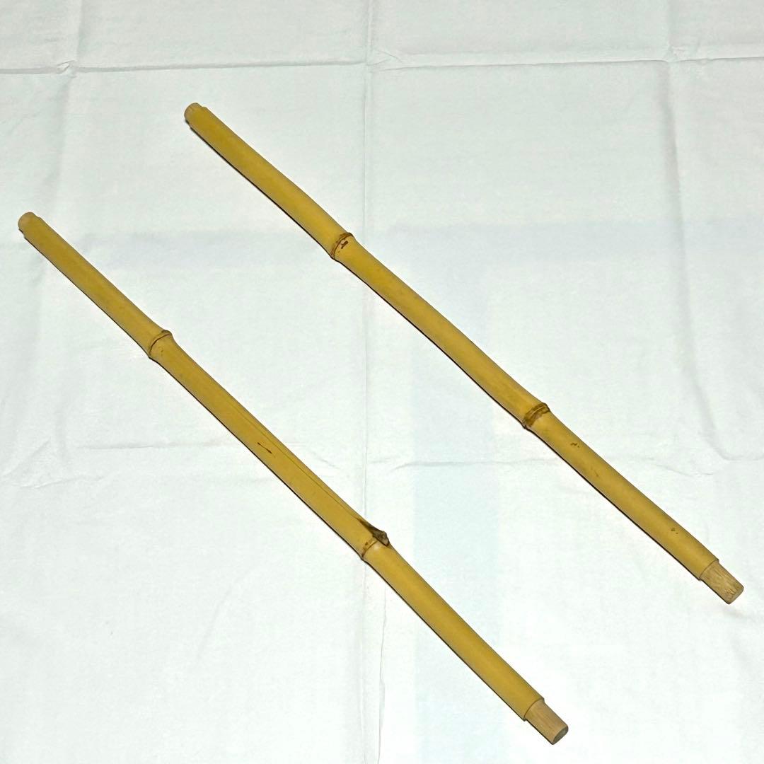 竹台子　『桐木地　組み立て式』　行台子　紙箱付き　お茶道具　茶道　工芸品