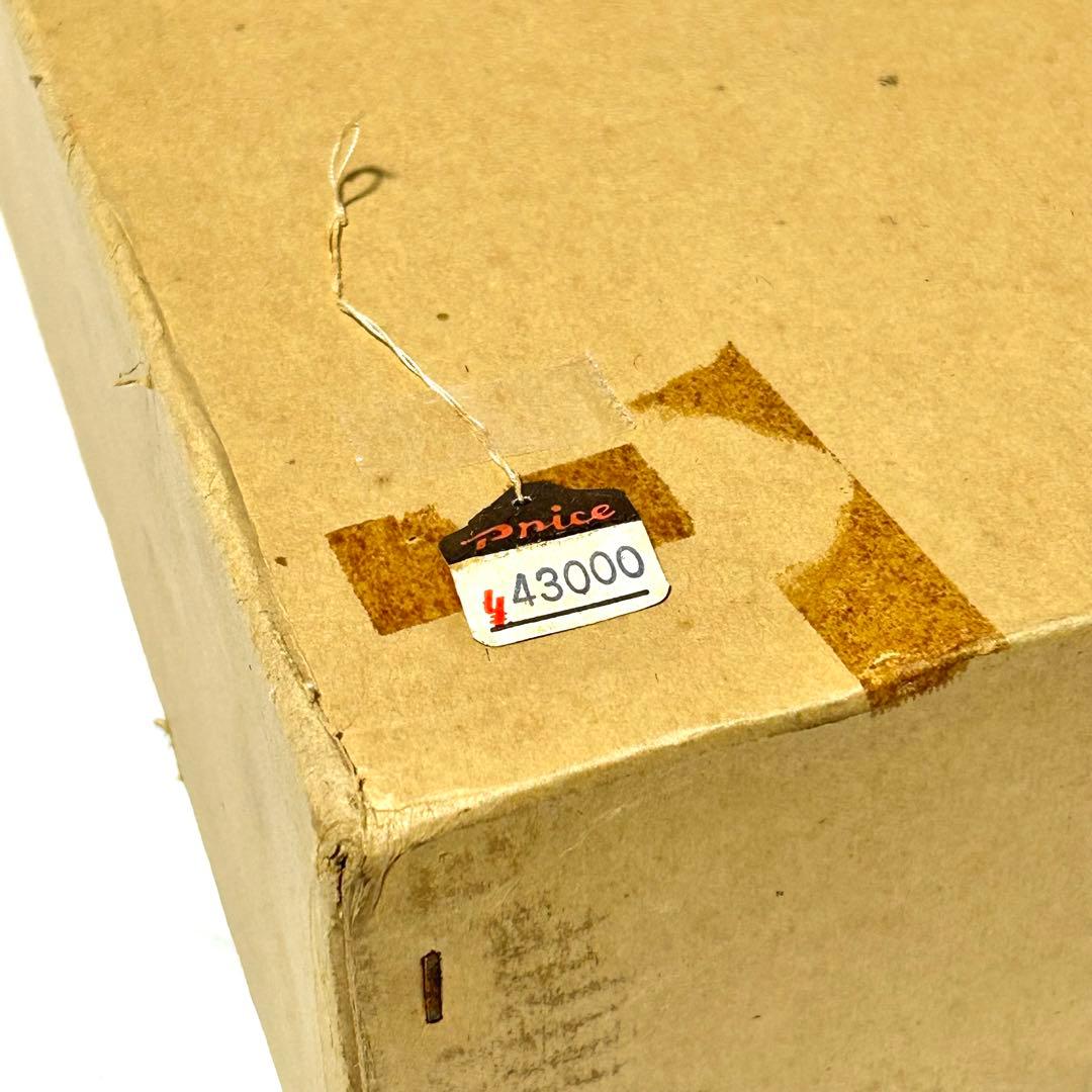 竹台子　『桐木地　組み立て式』　行台子　紙箱付き　お茶道具　茶道　工芸品