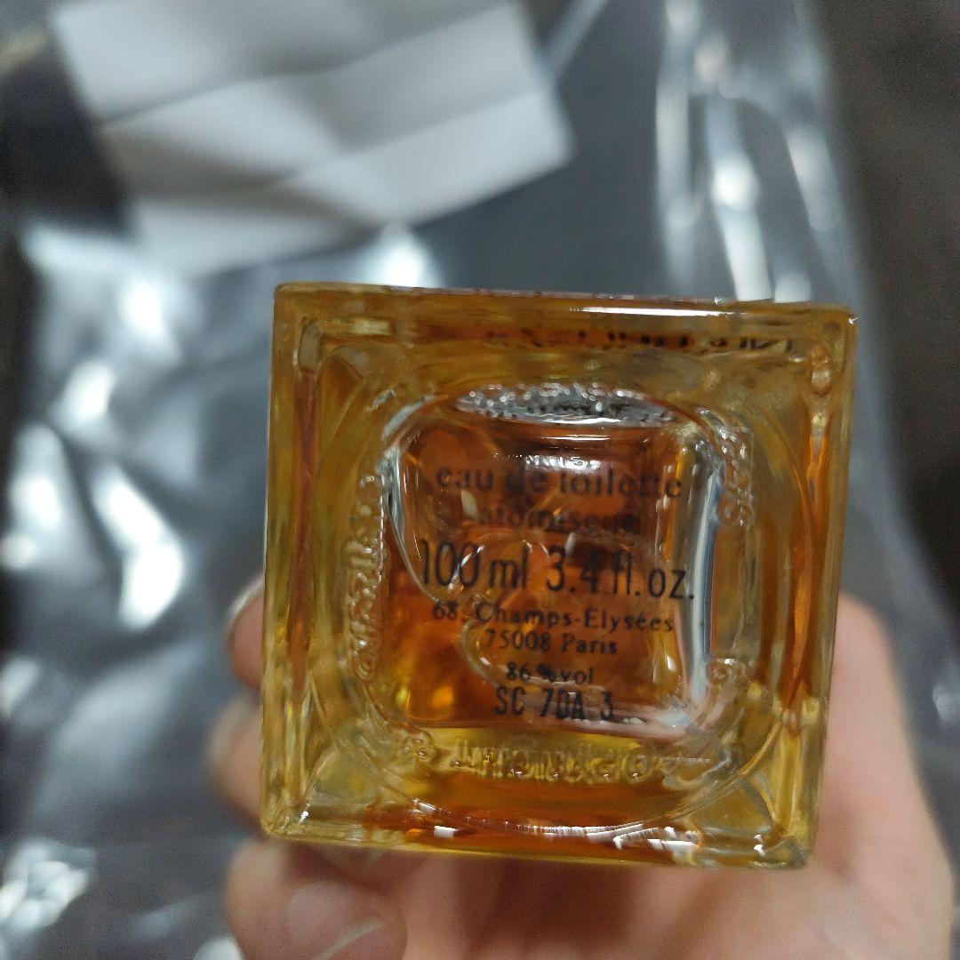 ゲラン　ジャルダン バガテール 　100ml