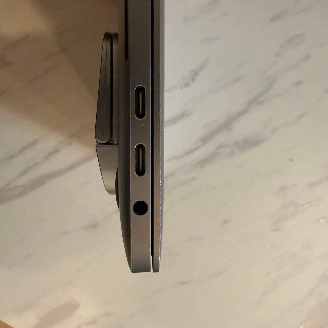 【24時間以内発送】MacBookPro(13インチ) 2020年/ 1TB