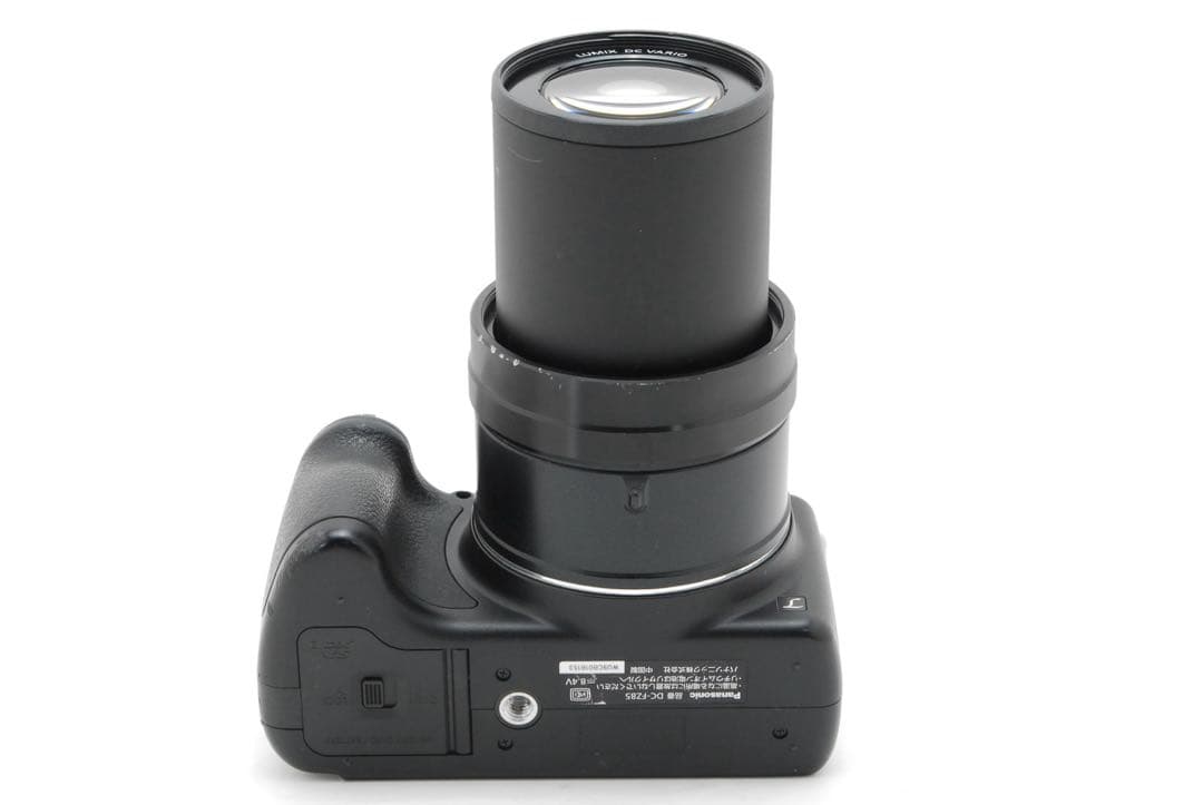 美品✨パナソニック DC-FZ85❤️ショット数11,214回