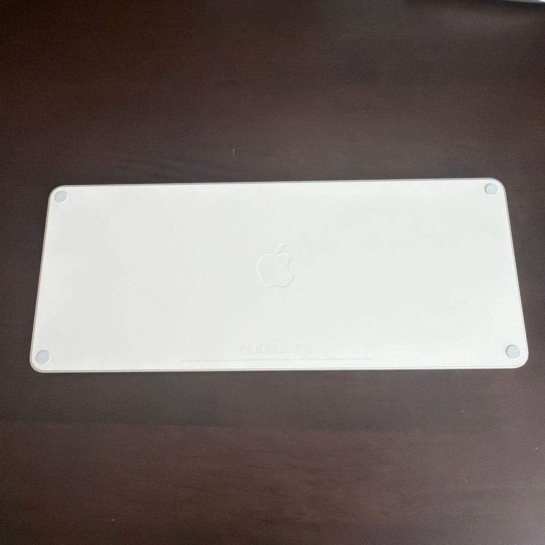 キーボード Apple Magic Keyboard Magic Mouse