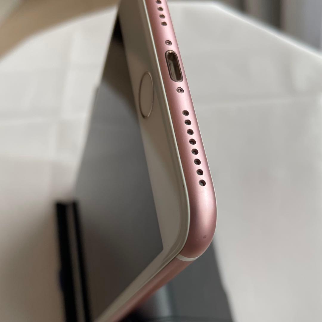 iPhone 7 Plus 128GB SIMフリー iFaceケースおまけ付き