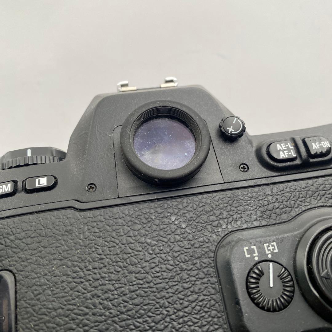 Nikon F100 一眼レフカメラ 28-106mmレンズ付き
