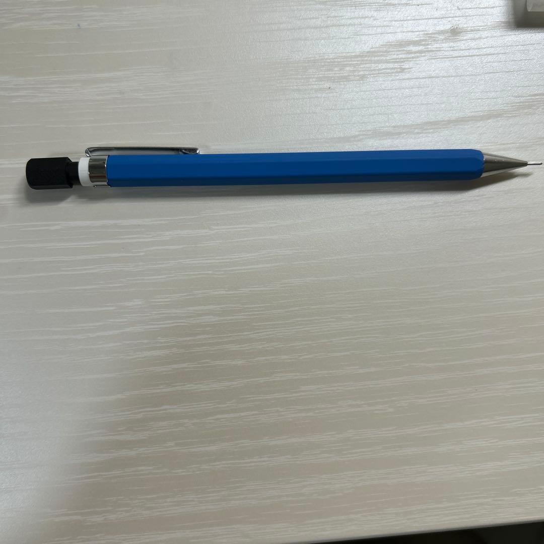 ステッドラー　ヘキサゴナルLimited edition version-0