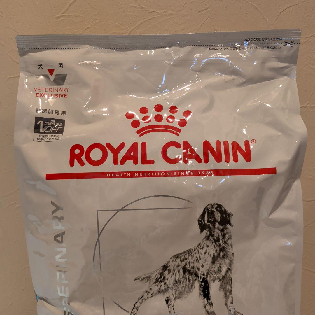  Canin ロイヤルカナン 食事療法食 犬用 セレクトプロテイン …