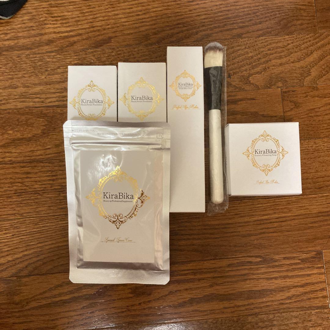メイク用品