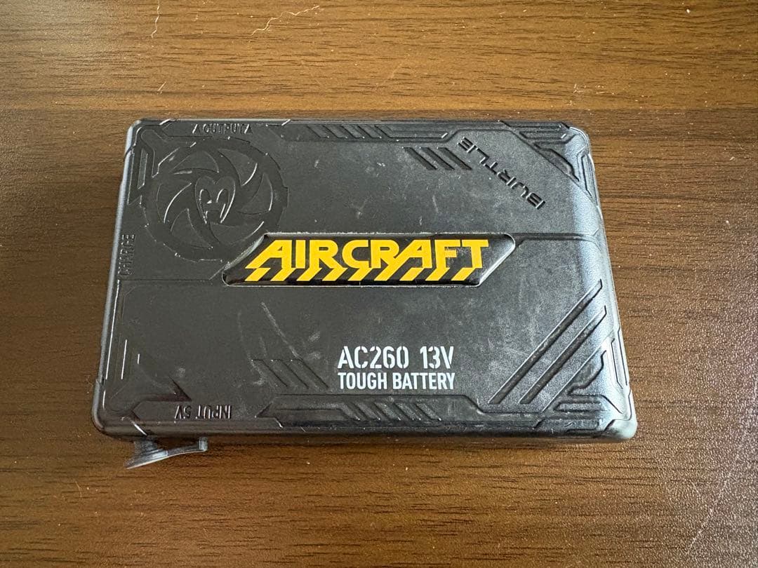 BURTLE AIRCRAFT AC260 13V 中古
