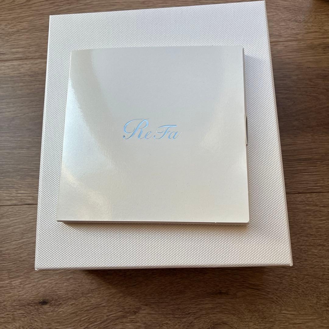 リファReFa カラットレイRF-PC2019B